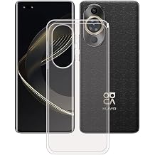 Microcase Huawei Nova 11 Slim Serisi Soft TPU Silikon K l f -  effaf AL3324
