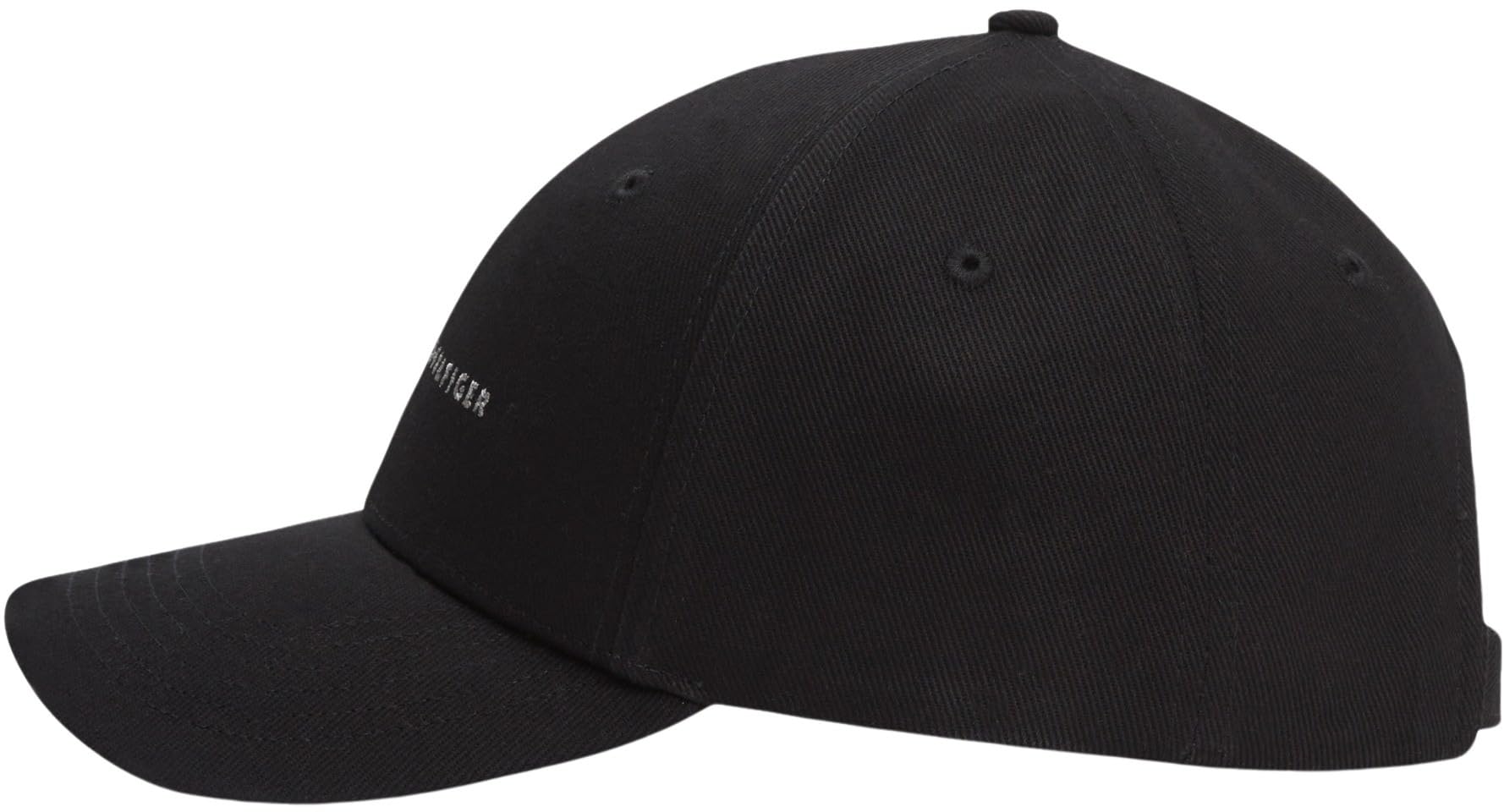 Tommy Hilfiger Th Foundation Hct 6 Panel Cap Am0am14045 - Capuchon - Homme