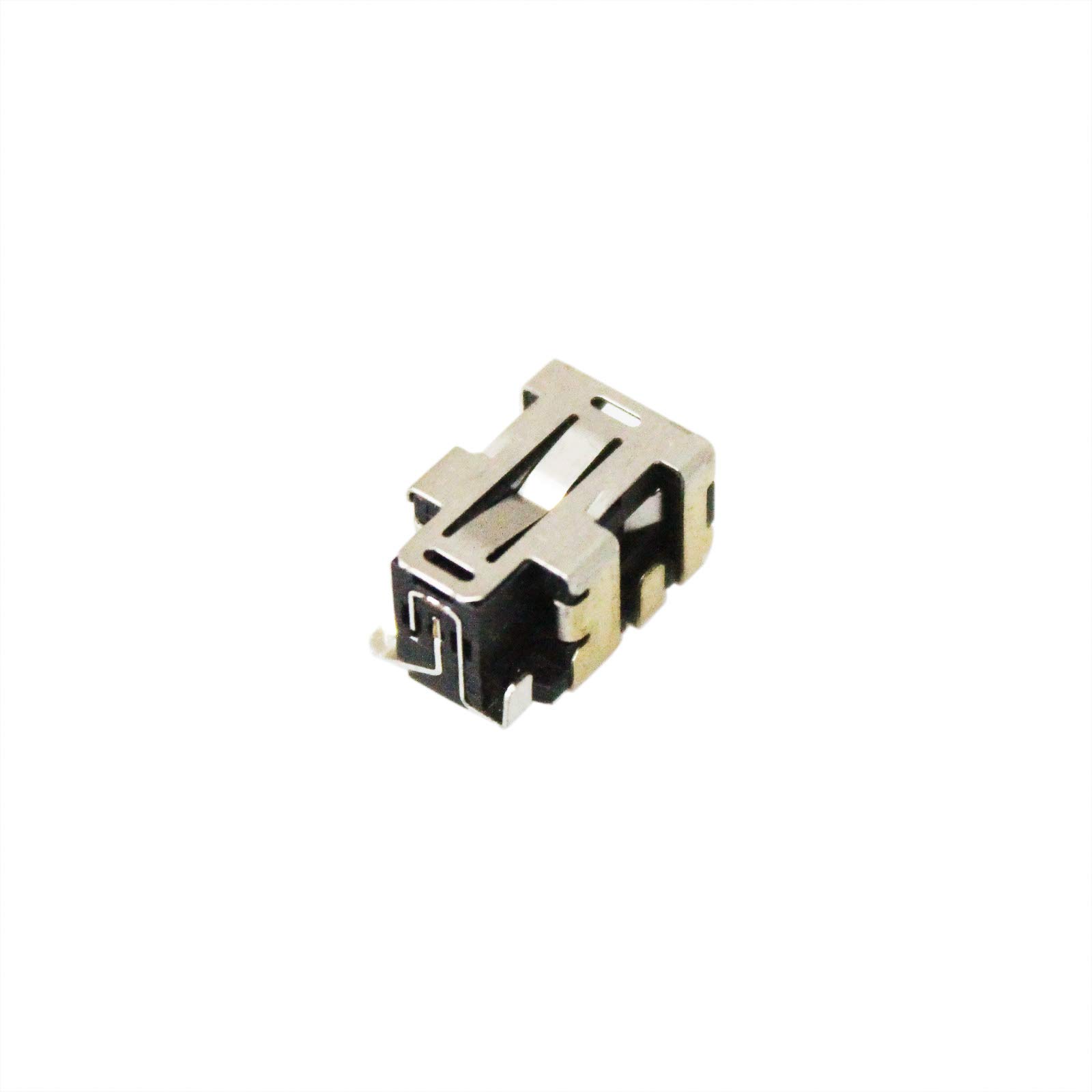 CONNETTORE ALIMENTAZIONE DC POWER JACK PER K72 K72F A54 A54C K53 K53E K53S K5 p
