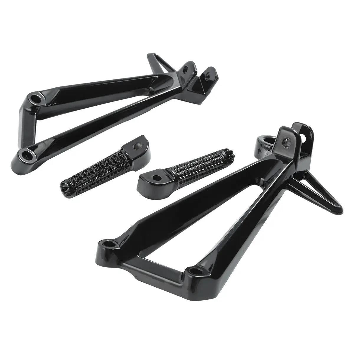 Cale-pieds arrière moto Yamaha R3 MT-03 idéal pour vos balades en duo