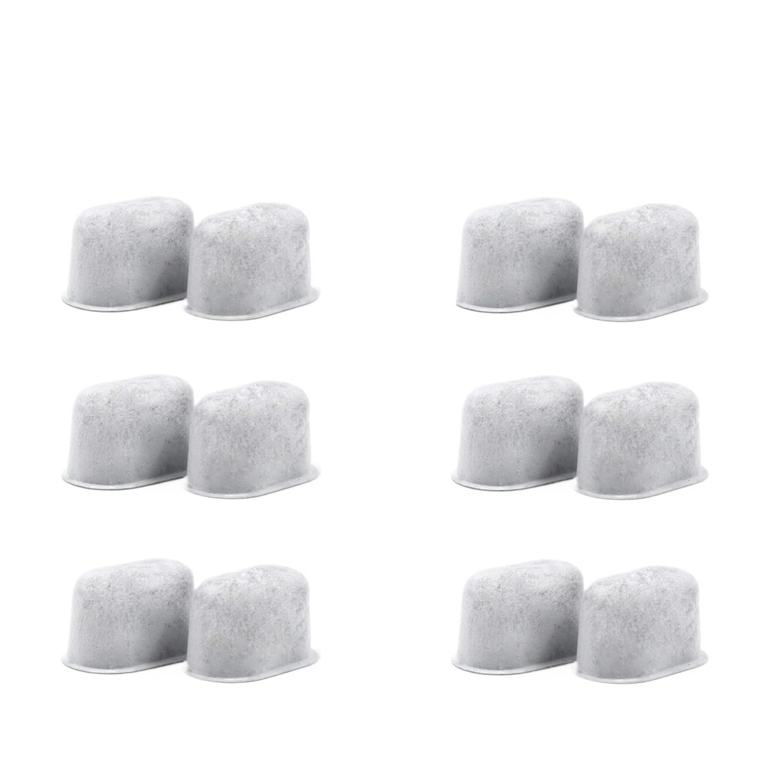 Filtro, Compatibile Con Le Caffettiere Keurig, 2.0 E 1.0 Classic(12pcs (1pack))