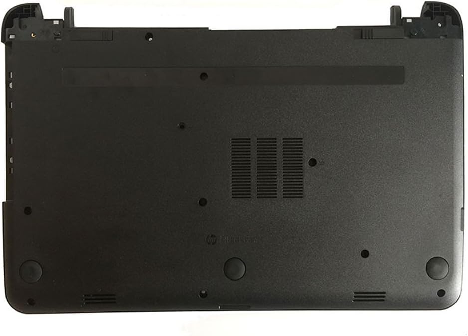 New Laptop Replacement Bottom Base Cover Case for HP 15-G001NF 15-G001NIA 15-G001NP 15-G001SM 15-G001SU 15-G001SV 15-G001SX 15-G041SO 15-G001XX 15-G024NR 15-G063NR D Shell