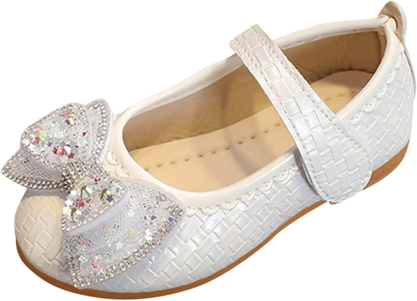 Foam Insole Ballet Flats Target Zapatos Generic Rainbow Shoes For