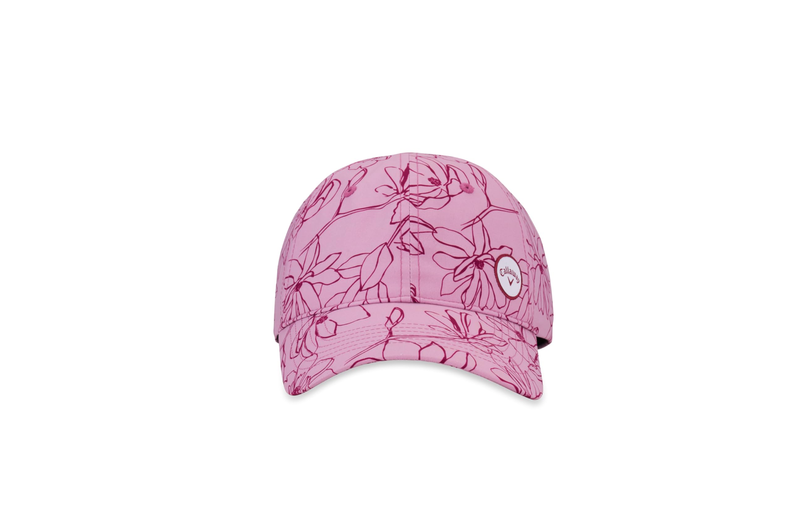 Callaway Womens Hightail - Gorra de Golf Mujer