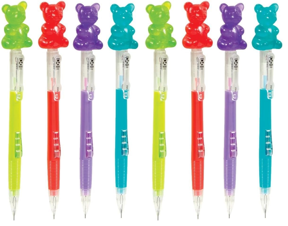 Amazon.com : GEDDES Raymond Gummy Bear Scented Assortment