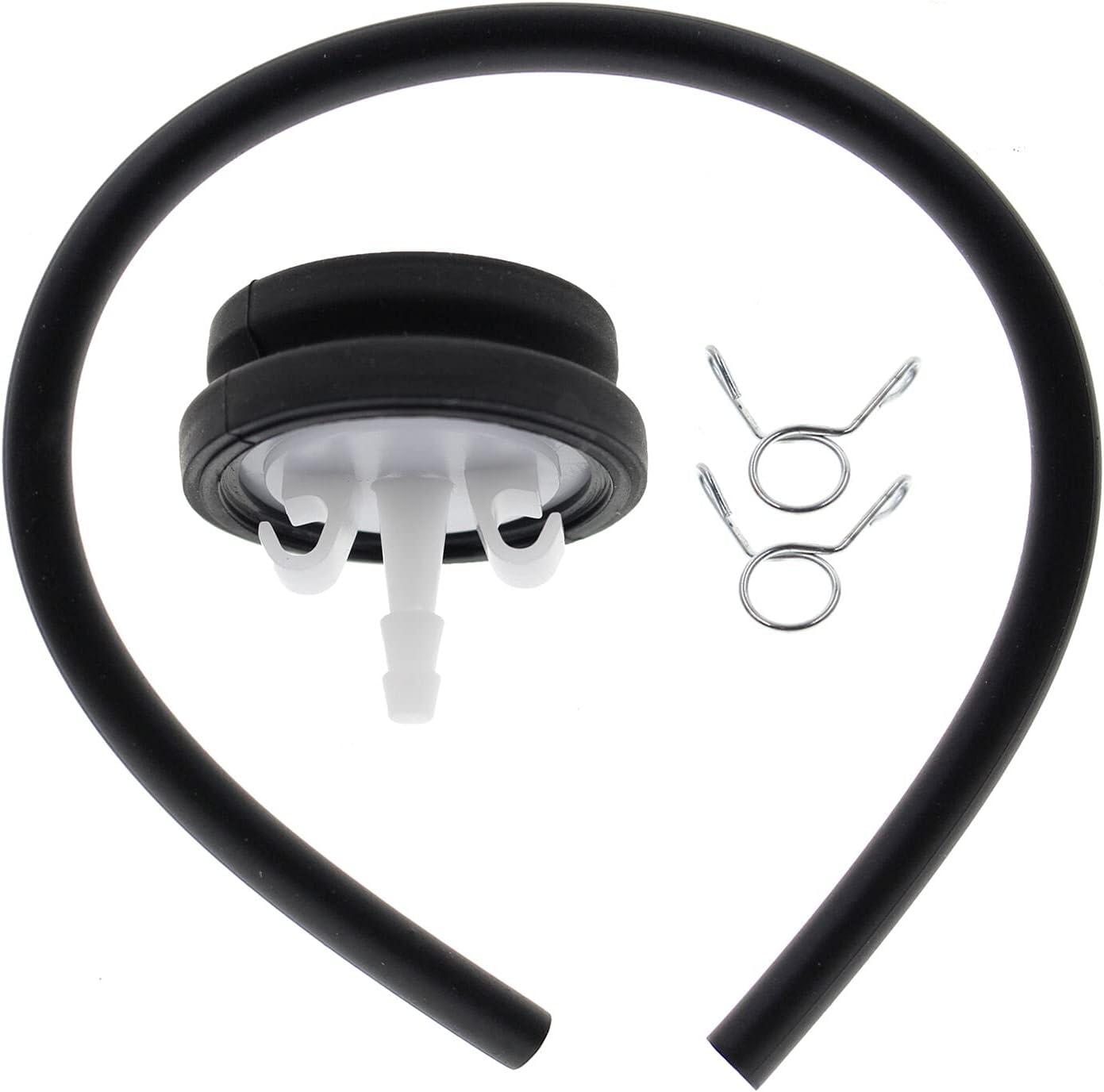 Review Primer Bulb 667460 for Toro CCR 2450 3650 2000E Powerlite 36