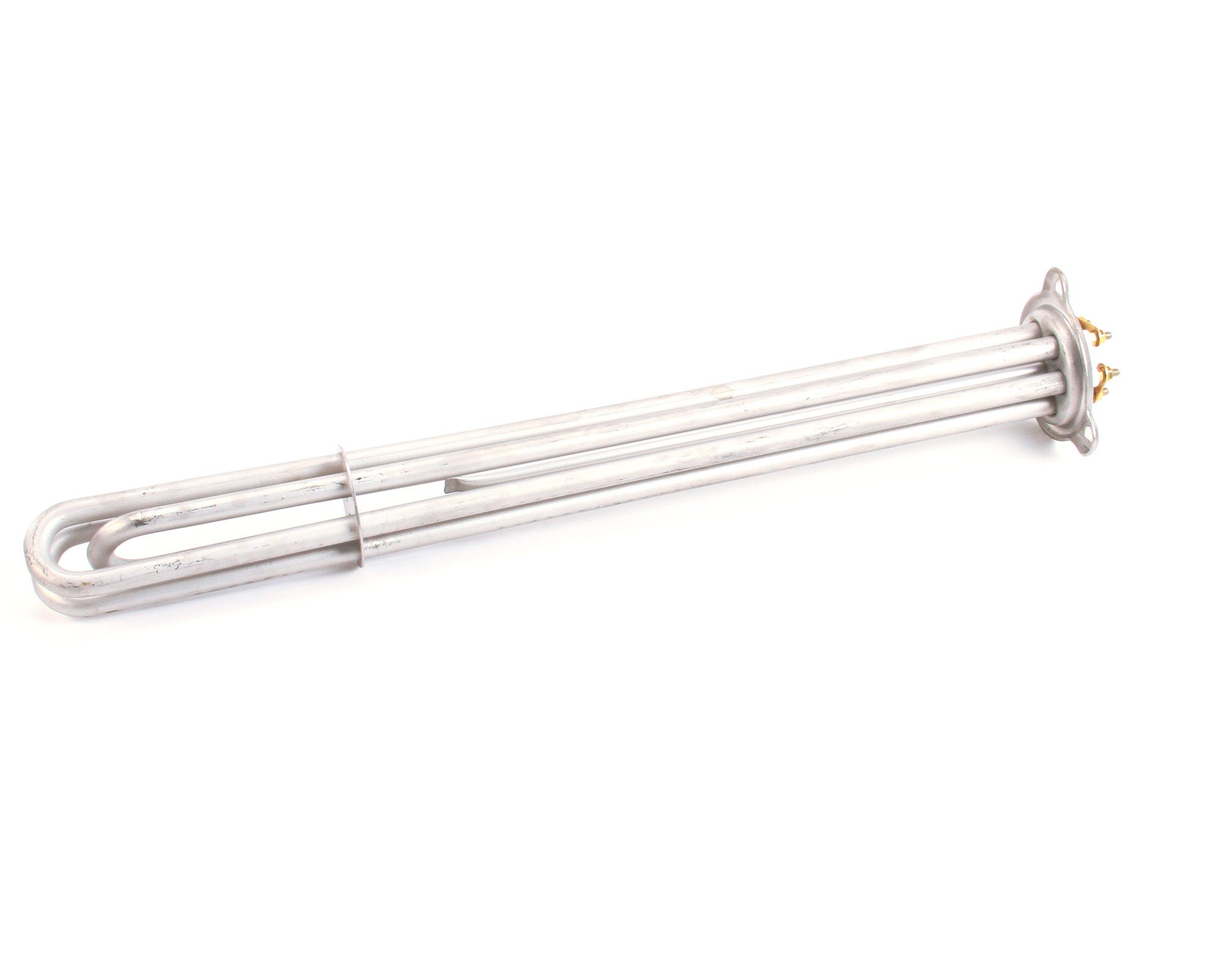 113889 Heater, 10 kW, 240/3 Best-Well, 24" Height, 6" Width, 6" Length