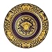 Versace Piatto a servire cm 30 Medusa Marine