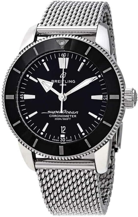 Breitling Superocean Heritage II Automatic Chronometer...