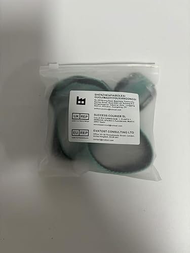 Miniatura 8 de PetBonus Correa corta para perro, correa de seguridad para correa retráctil para perro, diseño reflectante y mango acolchado suave ajustable, capa