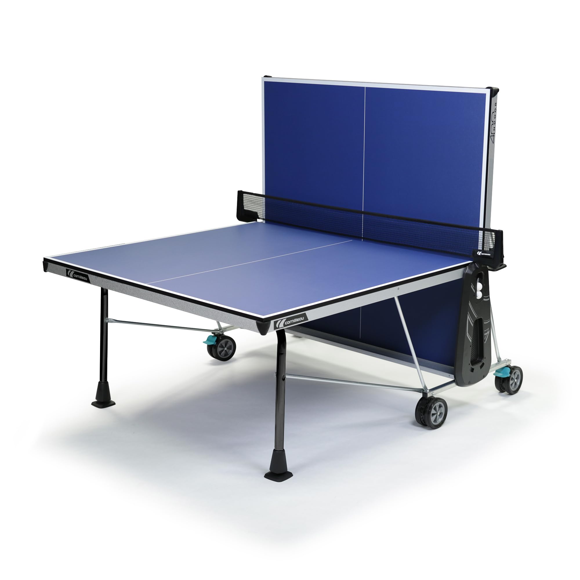 Cornilleau - Tavolo da ping Pong per interni Tempo libero - Gamma Performance Indoor - Made in France