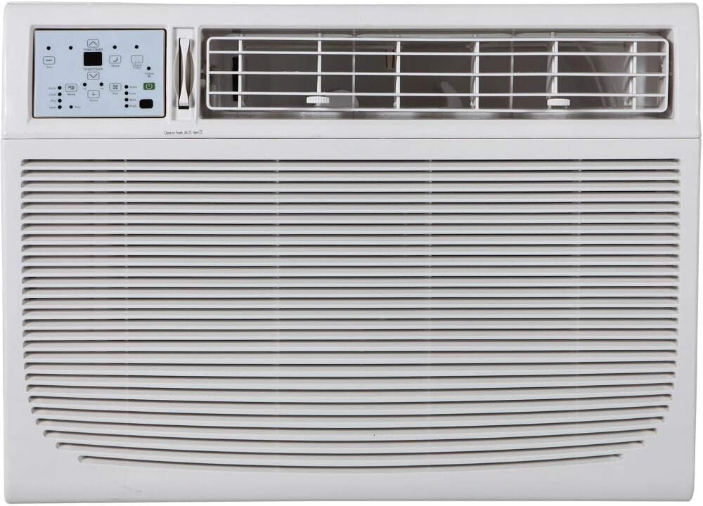 Keystone 18,000 BTU 230V Window Wall Air Conditioner