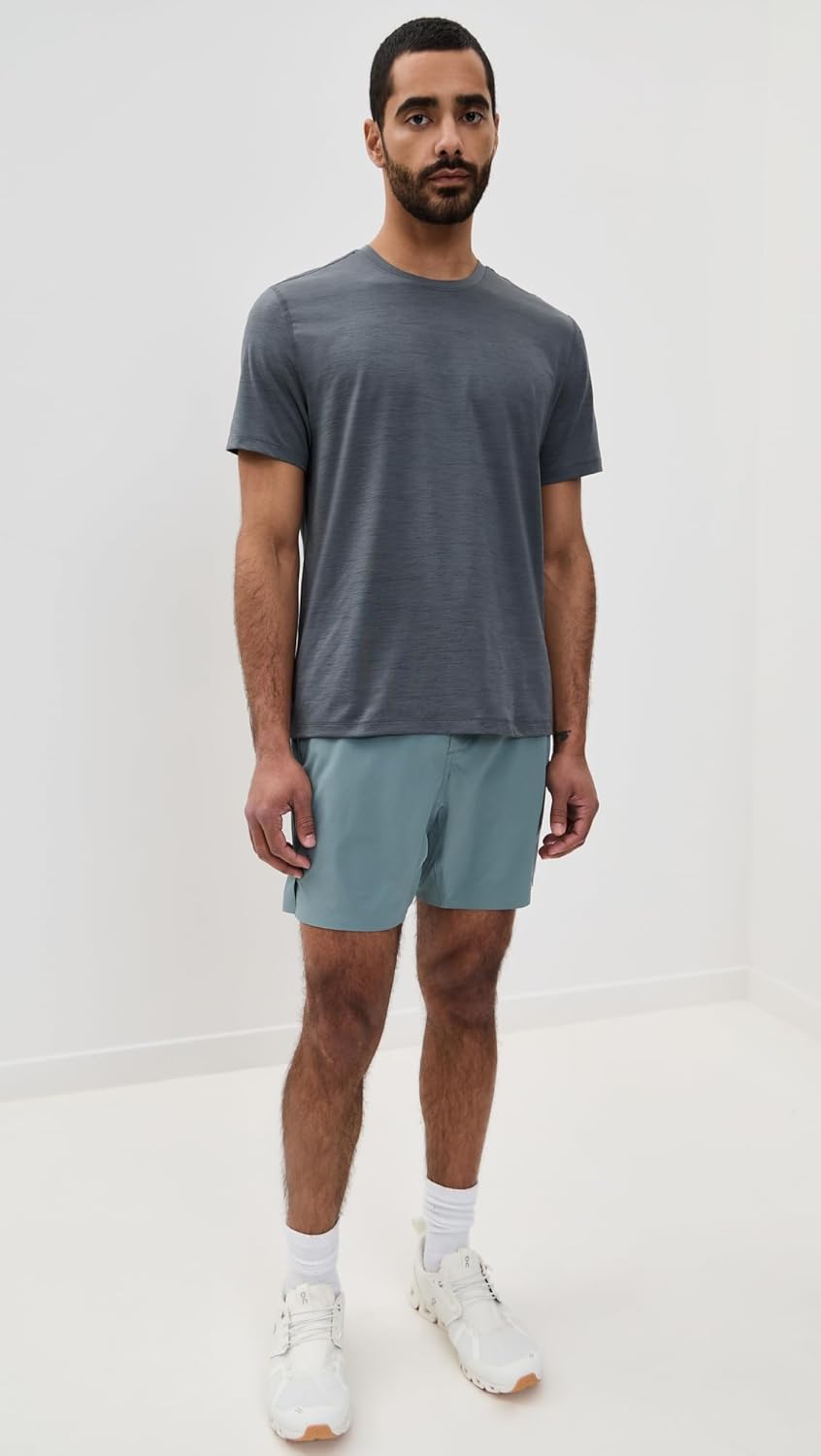 Ten Thousand Men's Interval Shirt