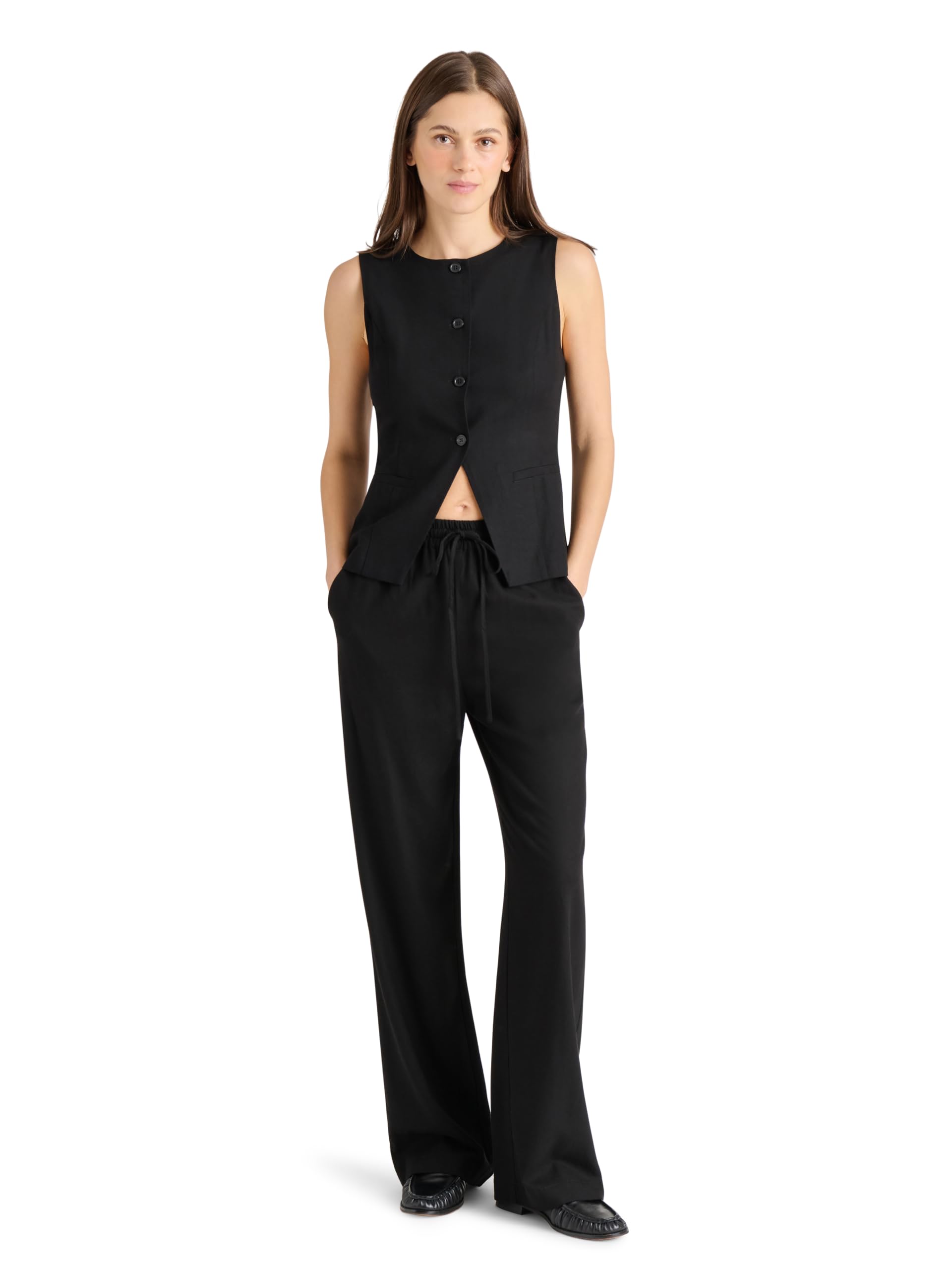 Steve Madden Women's Venetia Pant
