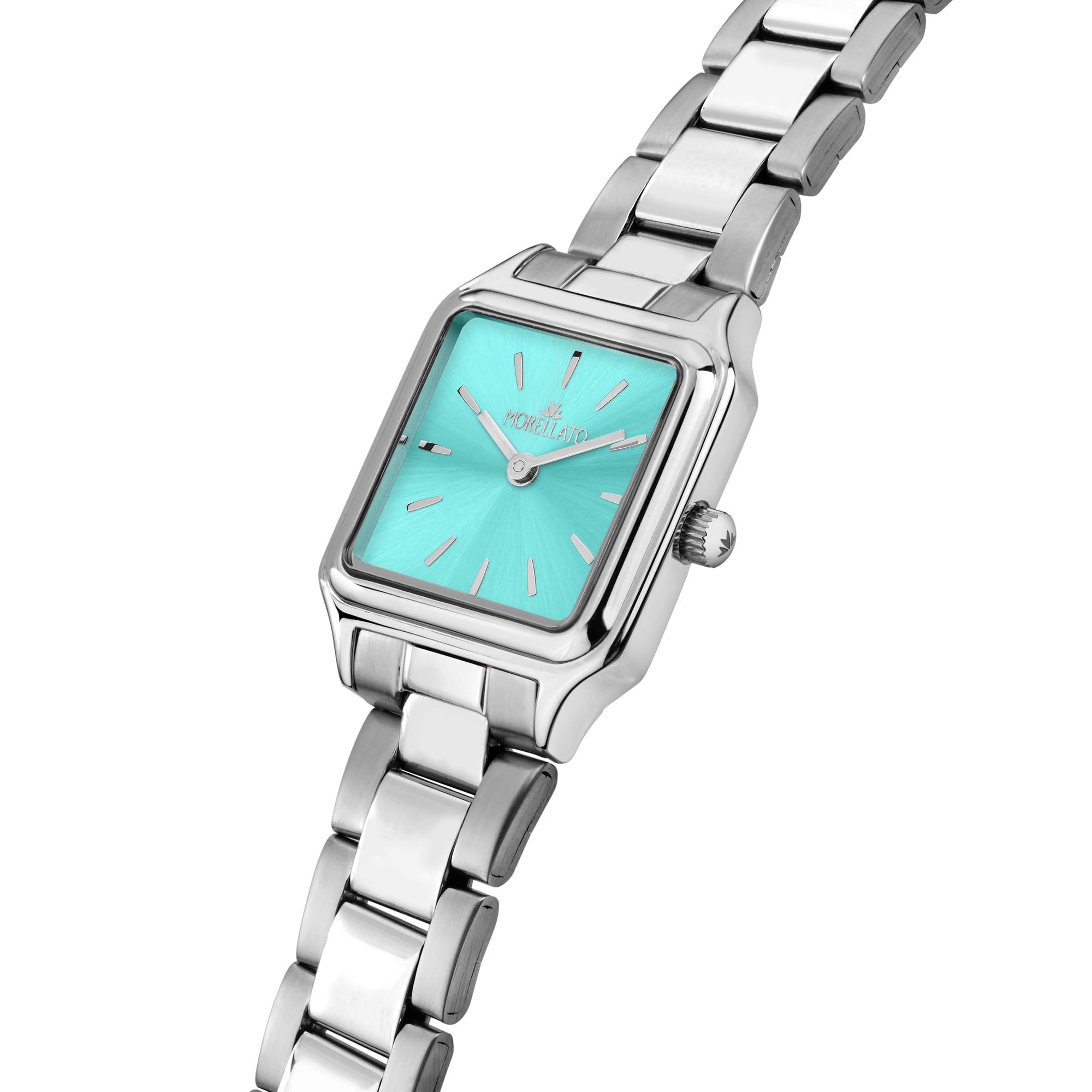 Morellato Orologio Donna, Solo tempo, Analogico, 31 mm, Collezione DAFNE, Regalo Donna - R0153175502