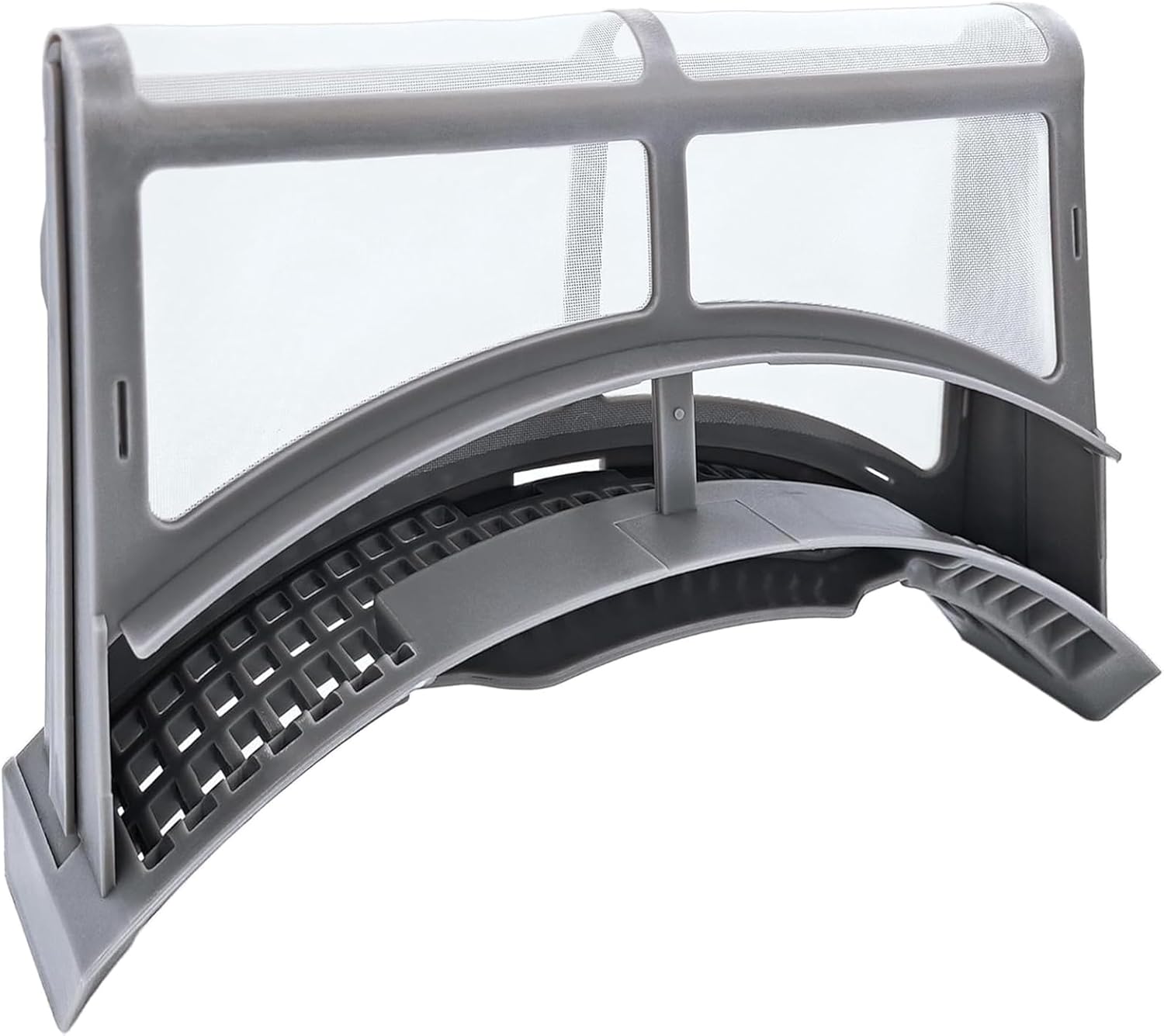 Upgrade DVE45T6000W DV42H5200EW/A3 DV42H5200EW/AC DV42H5000EW DV50K7500EV DVE45R6100C Dryer Lint Trap Filter Screen for DV42H5000GW DV42H5200GP DV45H6300EW DVE45M5500P DVE45A6400VDVE45N5300F