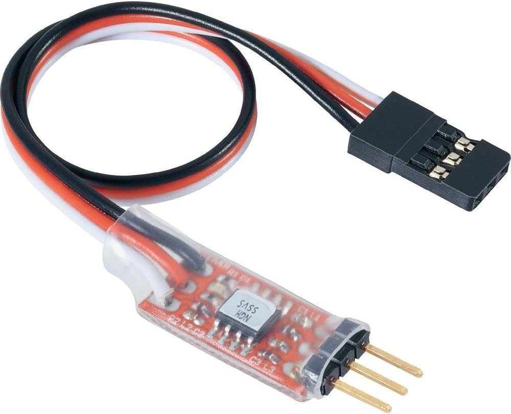 Reely Servo Stretcher für AnalogServos Amazon.de Elektronik & Foto