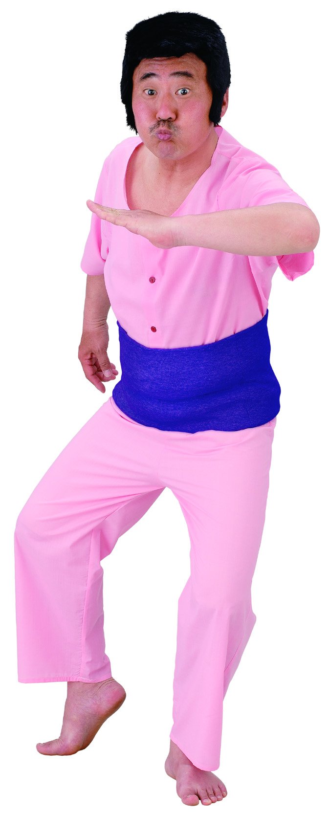 Amazon.co.jp: MJP-698 ステテコおじさん : おもちゃ