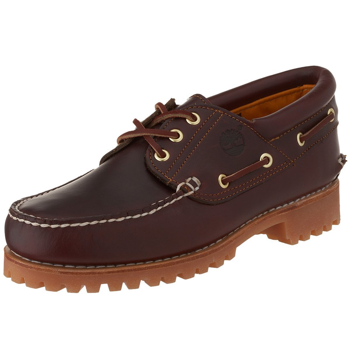 Timberland Men's Boat Shoes