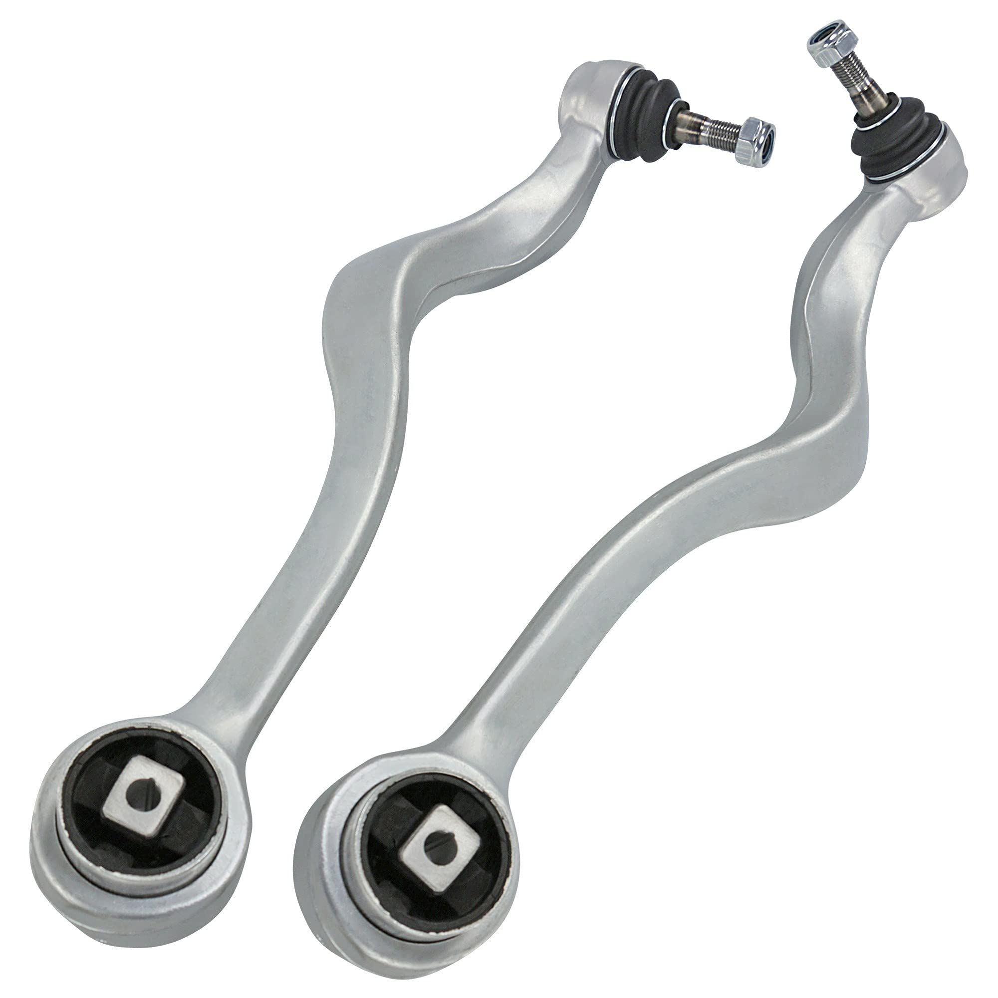Bmw Stoßstange Vorne 2x FEBI STABILISATORLAGER VORNE LINKS RECHTS