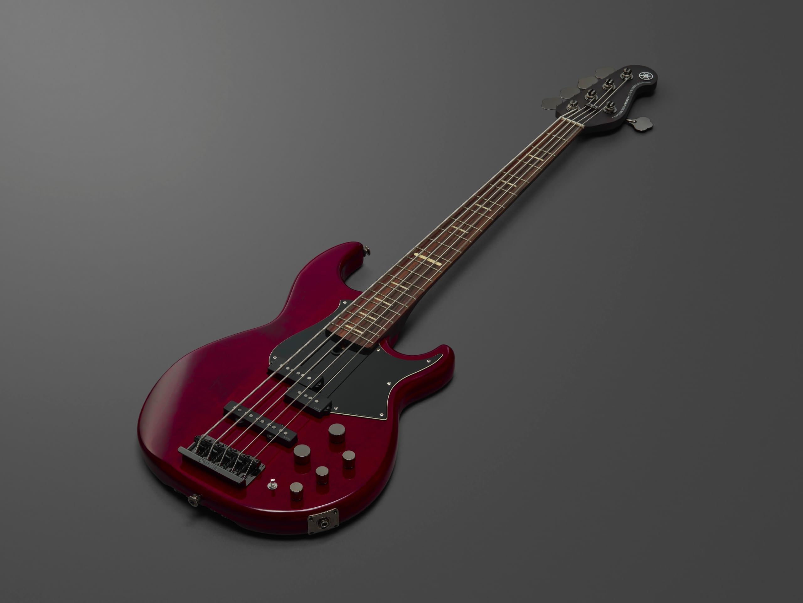 Amazon.com: Yamaha BB Series Bass Guitar : Musical Instruments