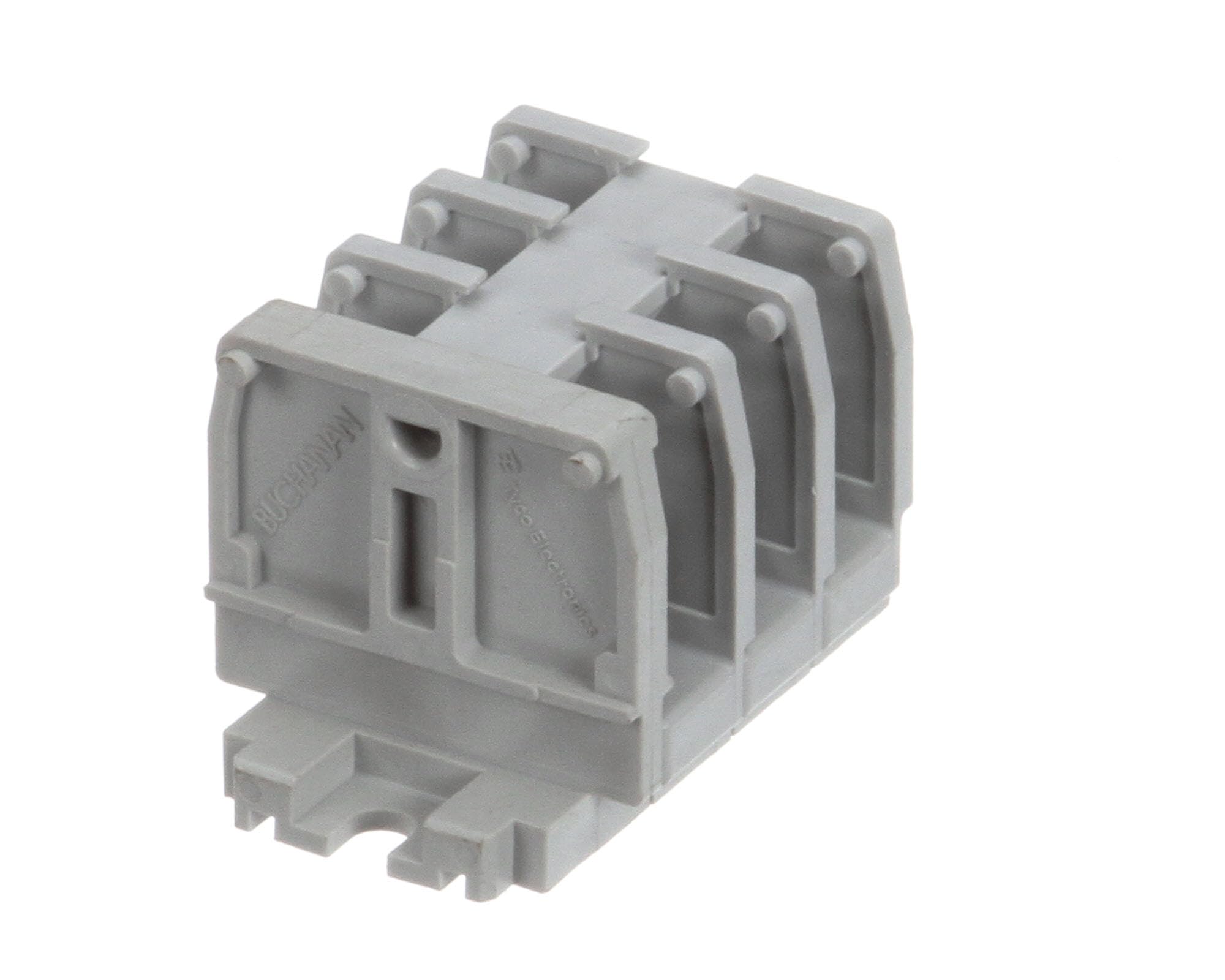 Star SP-115403 Term Block Assembly, 3-Position, Sm