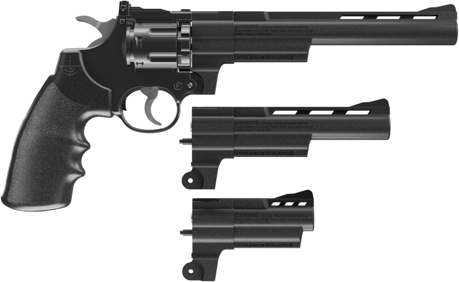 CrosmanCrosman
