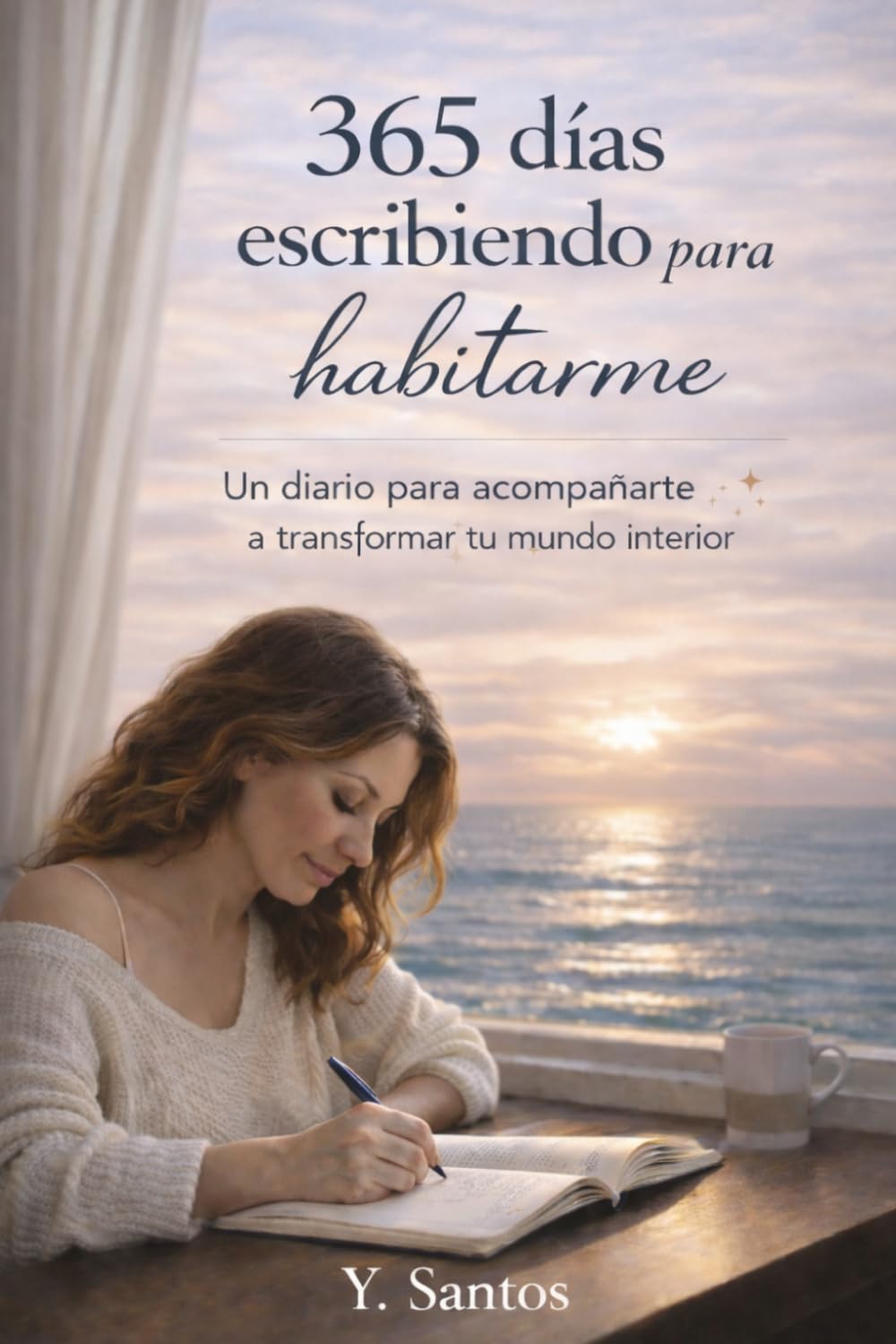 365 días Escribiendo para Habitarme