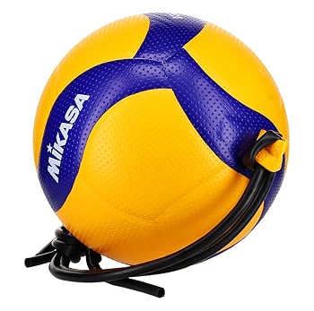 Mikasa V300W バレーボール 楽天市場】ミカサ MIKASA 4907225881055 V330W バレー5号 練習球