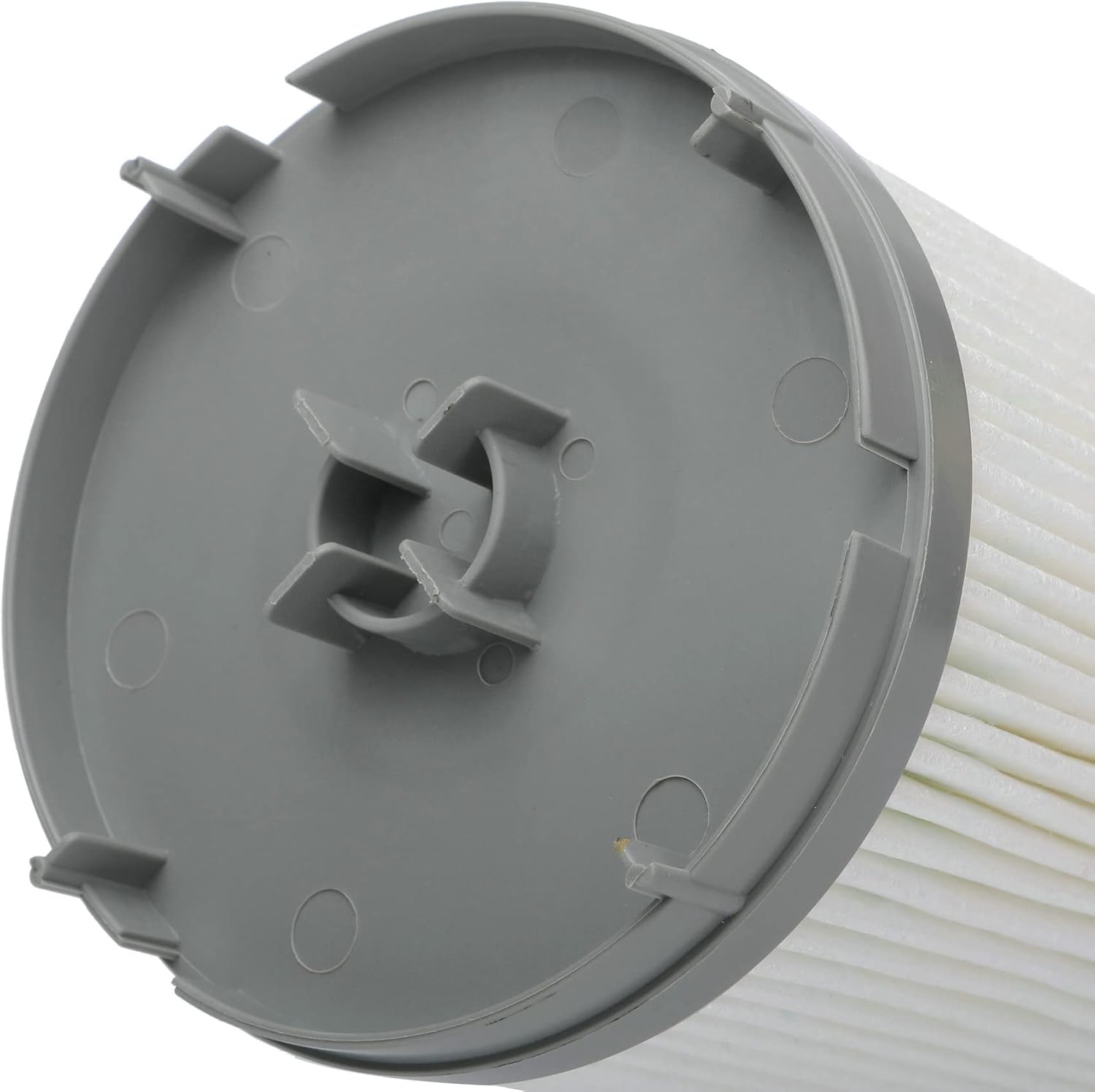 K37-1009 (H&V) Fuel Filter Fits 2010-2014 Kenworth/Peterbilt Trucks with Paccar EPA 2013 MX13 Engines Replaces PFF61653-30 PF9929 FS20075 P557009 K37-1004 (Pack of 1)