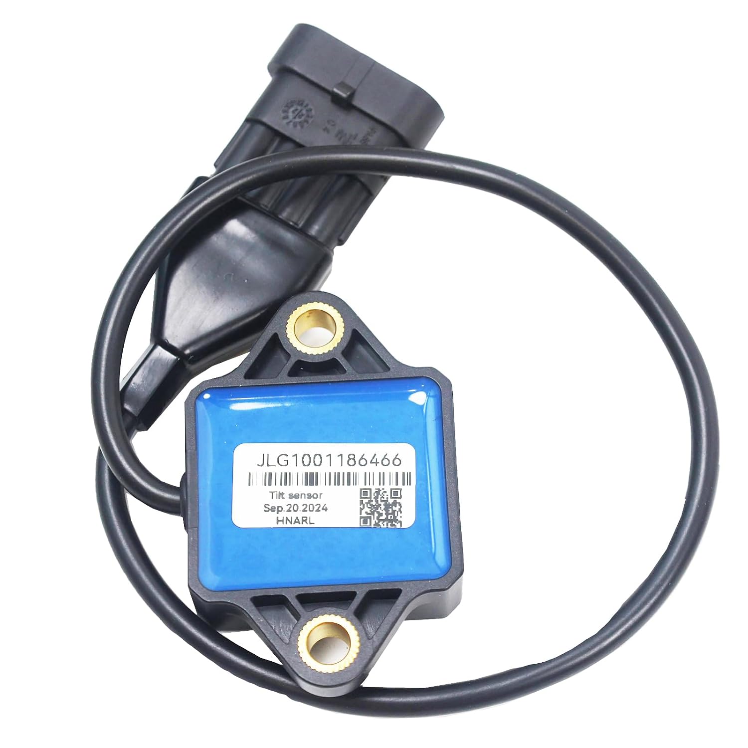 Dual Axis Tilt Sensor 1001186466 Comaptible for JLG Lift 1532R 1932R 2632R 3246R 4045R