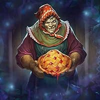 Vista 3 de Magic: The Gathering Wilds of Eldraine Pre-Release Kit