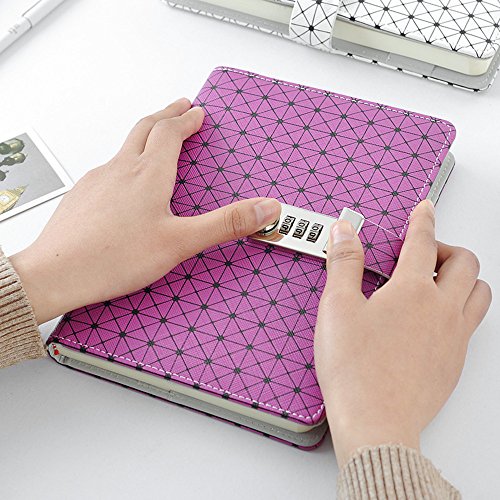 Ai-life PU Pelle Diario Taccuino Progettista