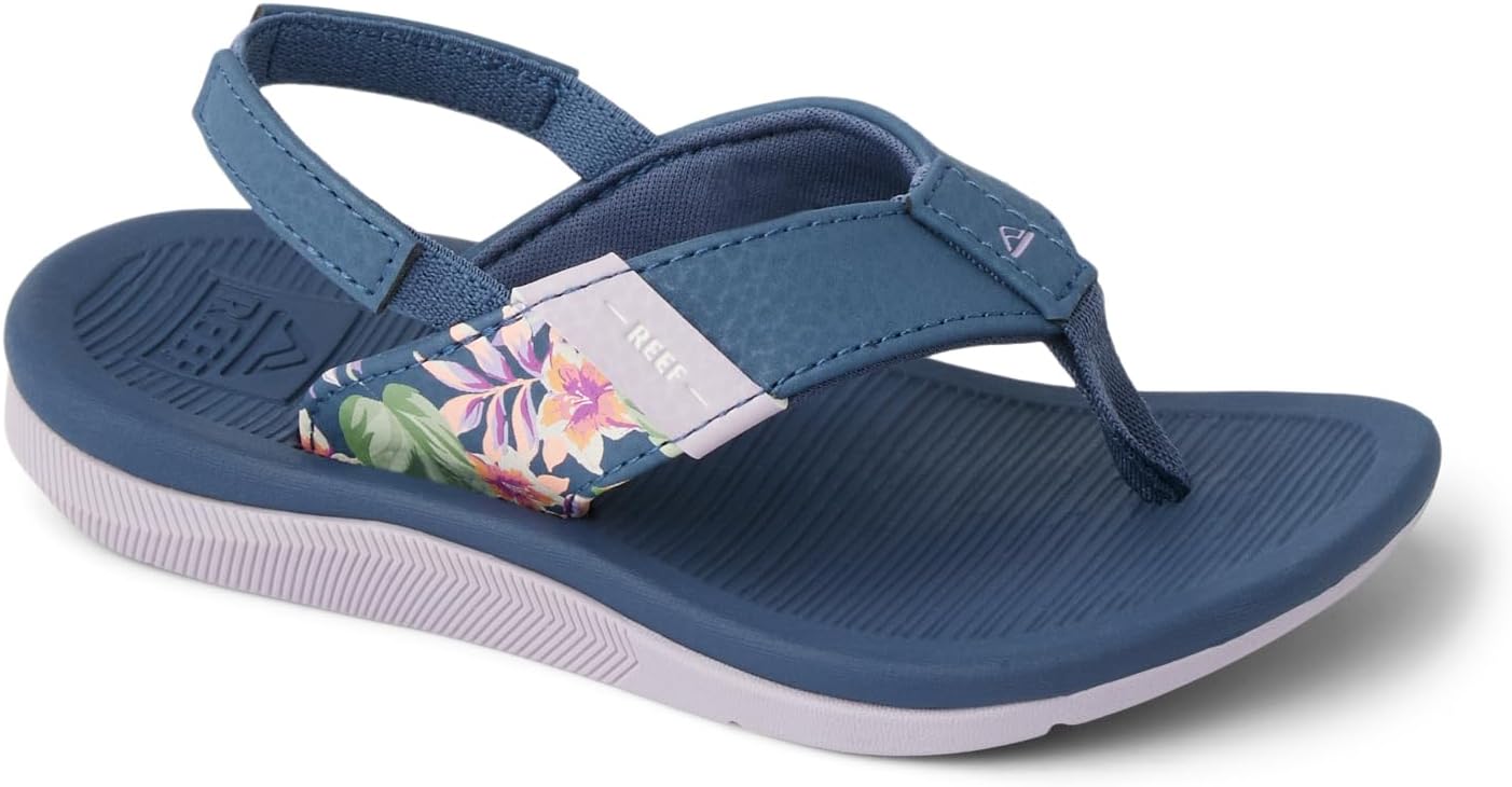 REEF Girls' Little Santa Ana