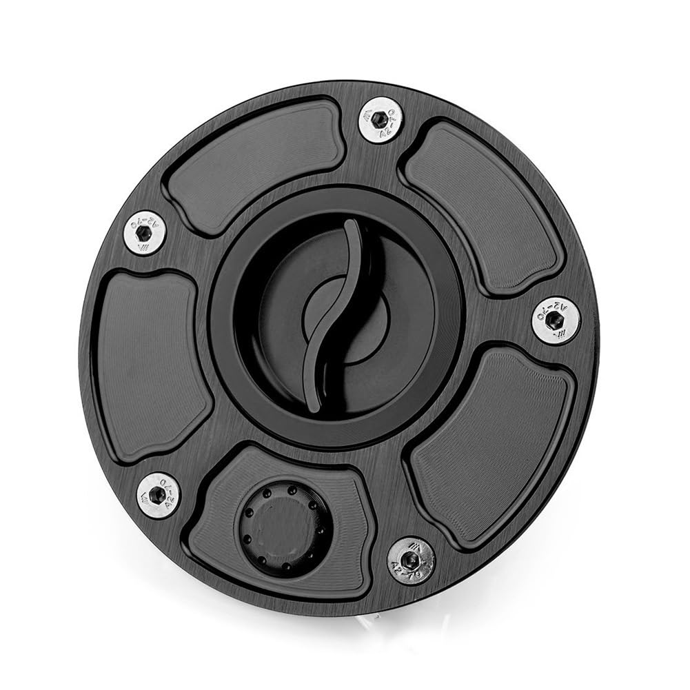 Cubierta combustible para H2/H2R y Z900RS CAFE 5