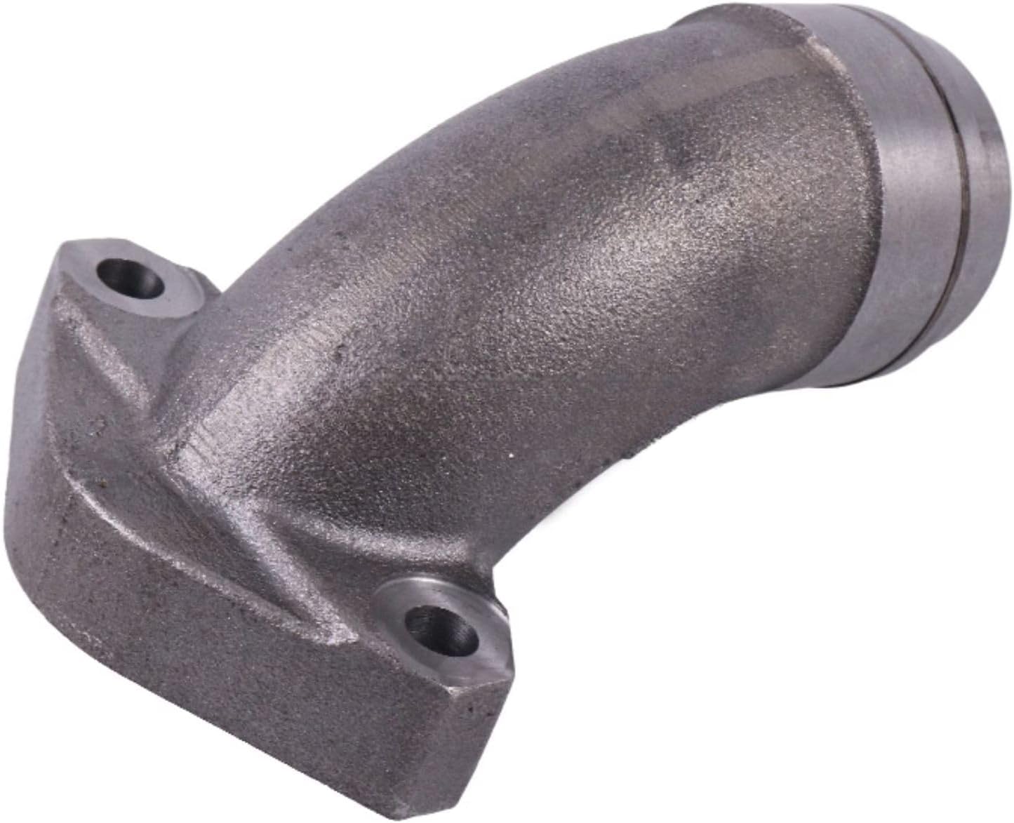 KRRK-parts Exhaust Manifold 3683870 for Cummins Engine B5.9 ISX ISX12 ISX15 QSK60 QSN14 QSX11.9 QSX15 X15