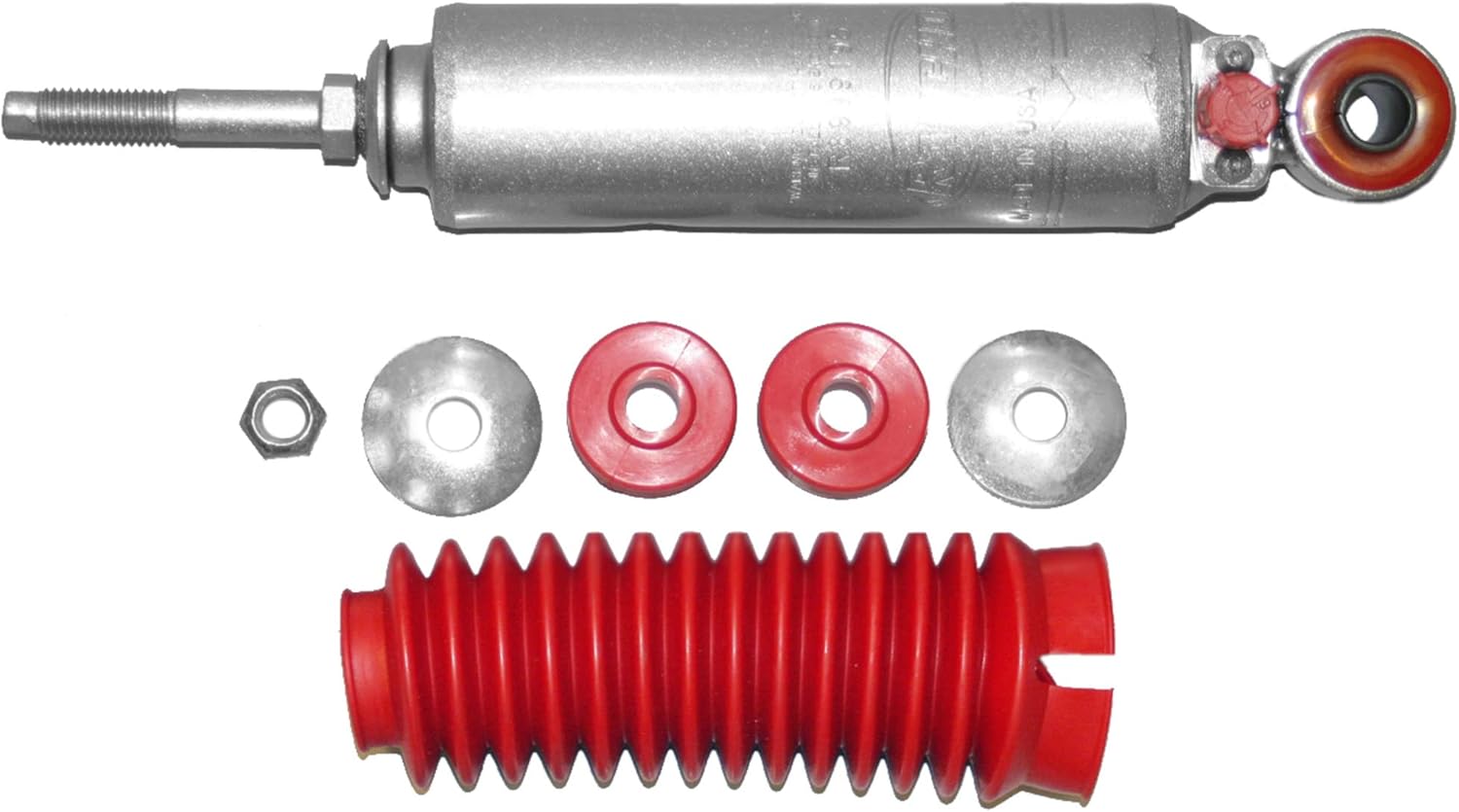 Rancho RS9000XL RS999195 Suspension Shock Absorber