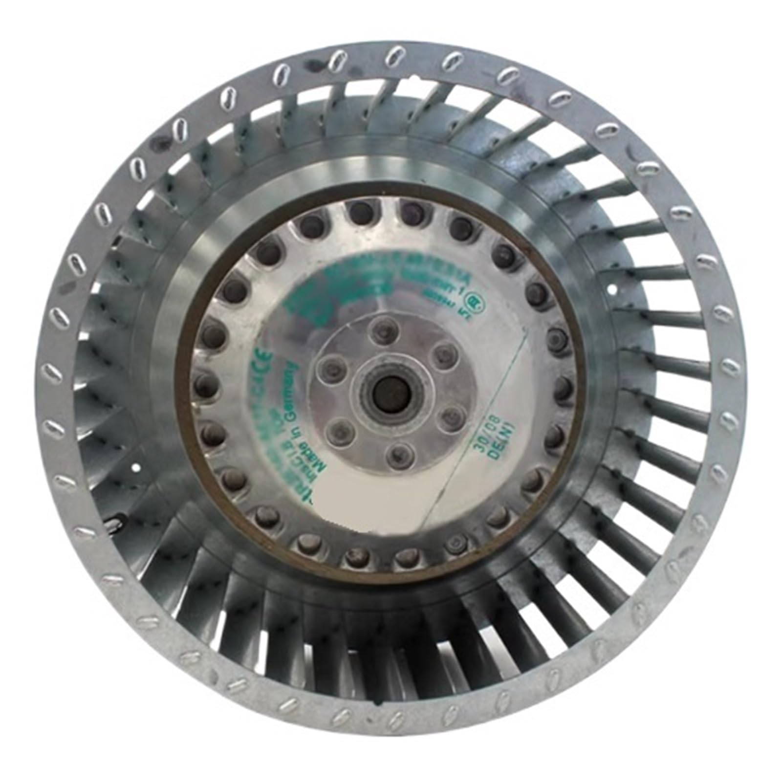 Ventilateur R4E180-AB01-31 évite la surchauffe de vos équipements AC 230V