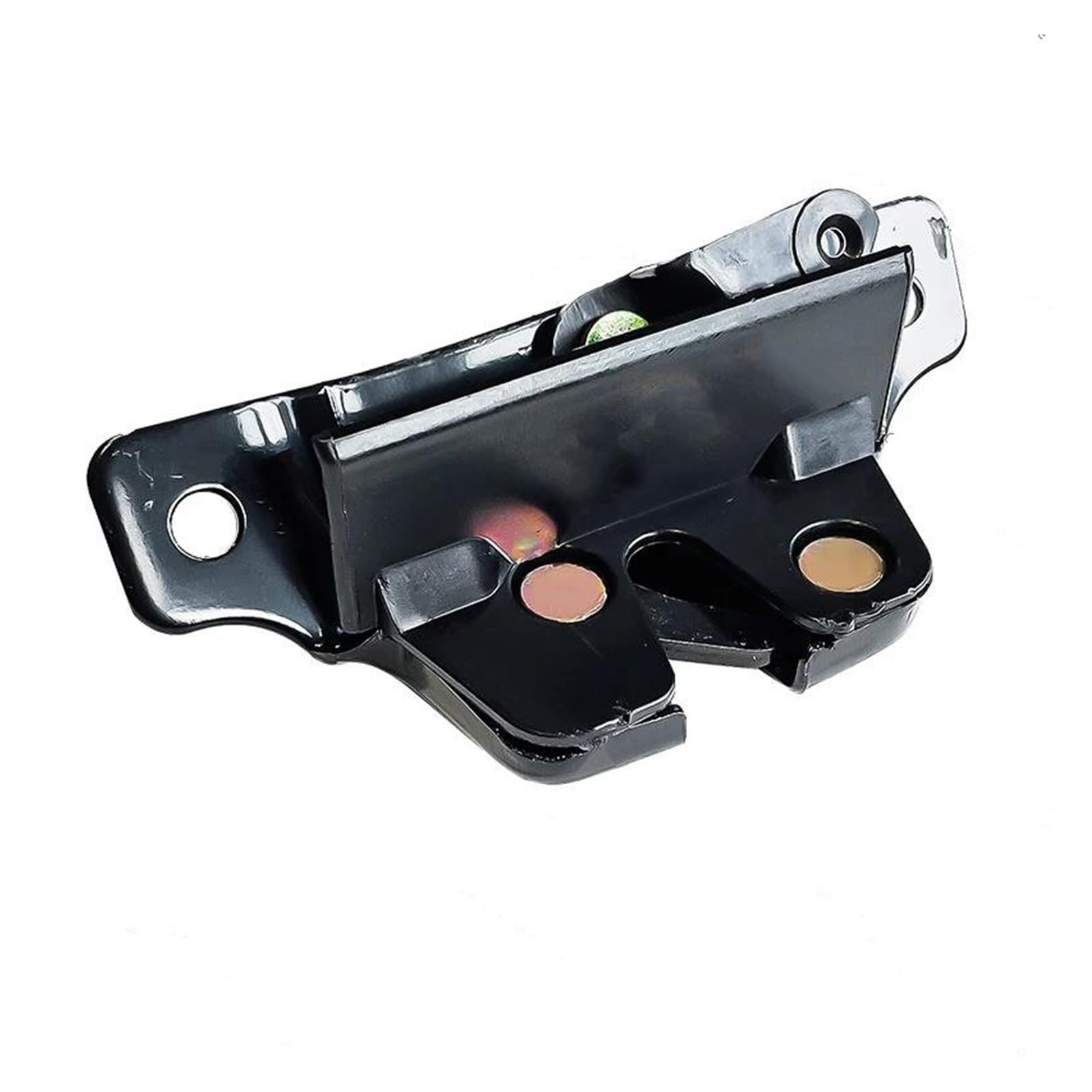 for Citroen C2 for Peugeot 206 207 Tailgate Lock Unit Rear Trunk Locks Lid Locking Latch Rear Tailgate Boot Lock Trunk Latch Actuator(Lock Catch Block)