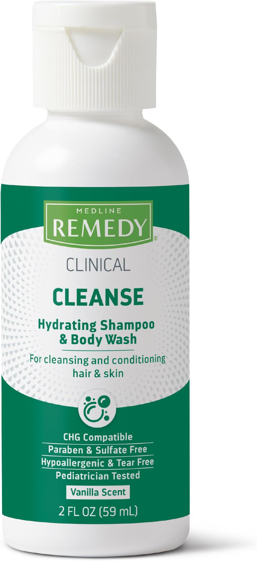 MSC092002 with Phytoplex Hydrating Cleansing Gel