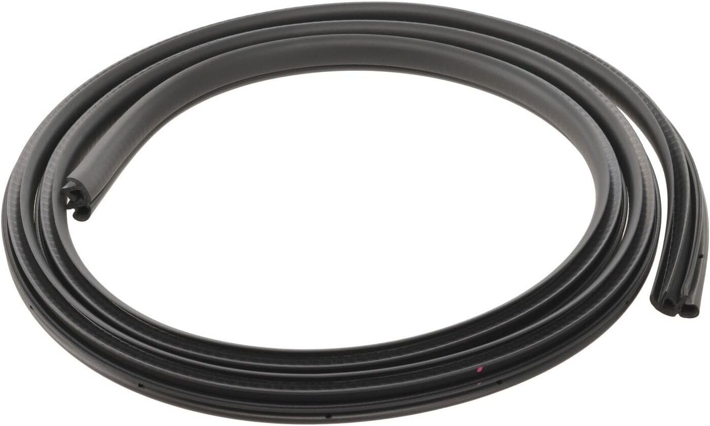 Weatherstrip Seals Rear Driver or Passenger Side Right Left for Nissan for Sentra 2020-2023 NI1590102 17296605 901-23343 769246LE0A