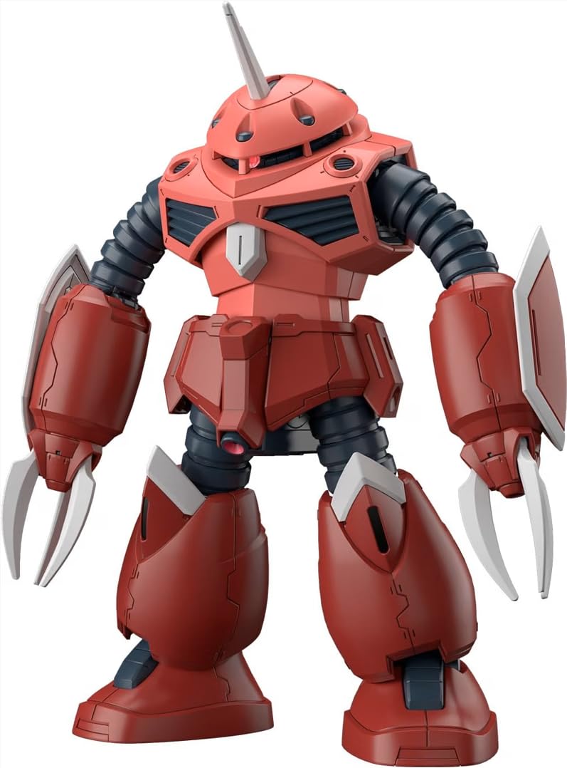 ガンプラ ズゴック　４＋１種セット HG RG Amazon | BANDAI SPIRITS(バンダイ スピリッツ) HG 機動戦士ガンダム