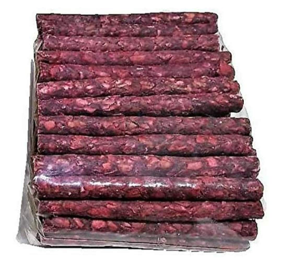 See full amazon price history chart for Mr. Pet Gallery Chew Sticks for Dogs Small - Adult Dog Chew Stick Munchy Stick Real Mutton Flavors Dogs Snacks, Dog Treats for Puppy, Protein - Training Chew (2 Kg) Mr. Pet Gallery Chew Sticks for Dogs Small - Adult Dog Chew Stick Munchy Stick Real Mutton Flavors Dogs Snacks, Dog Treats for Puppy, Protein - Training Chew (2 Kg) (B0BZYNXJZZ) Amazon Price History, Amazon Price Tracker