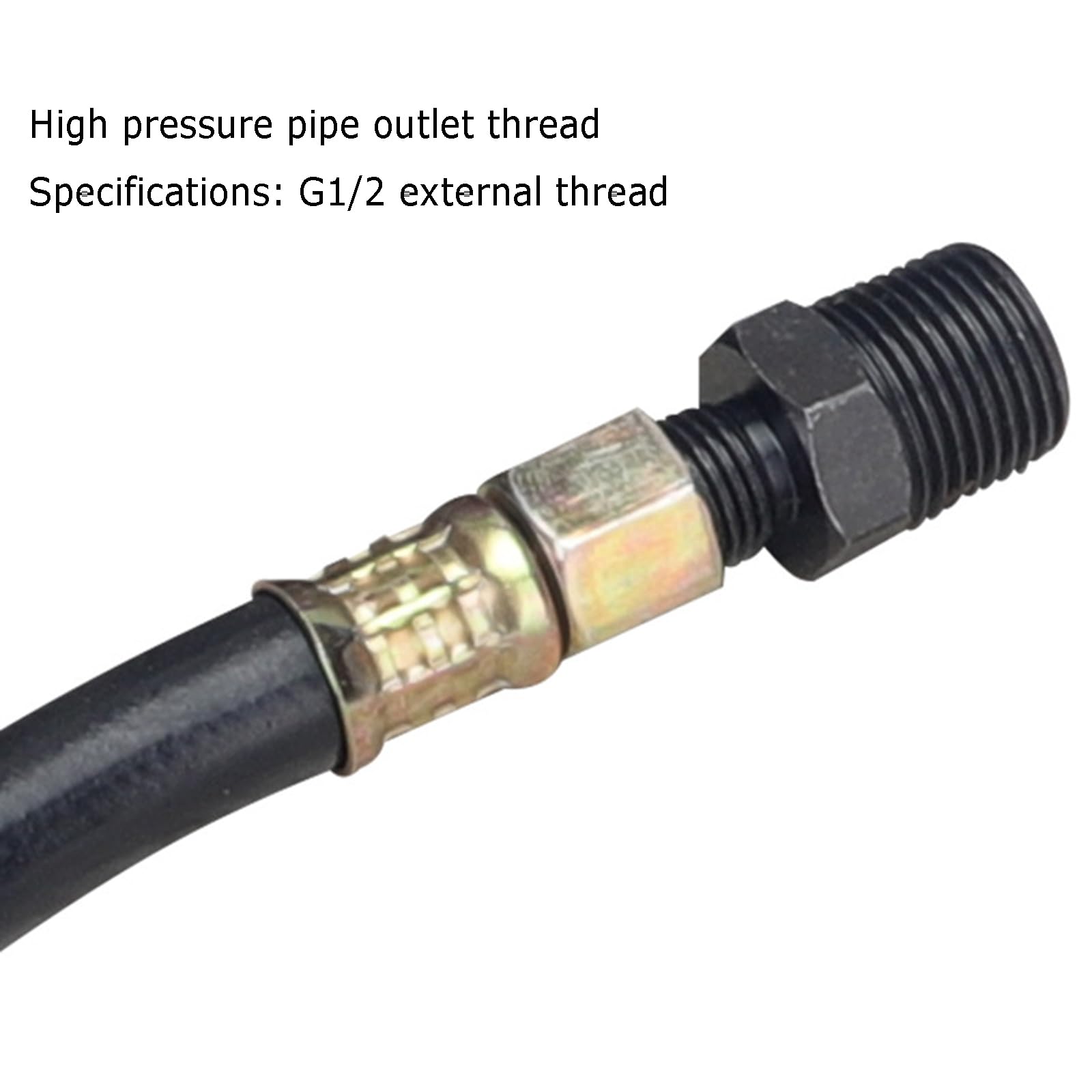 Bomba eléctrica de prueba de presión, herramienta de prueba hidrostática para lavado de coches, flujo máximo 9 l/min, medidor de presión 0-12 kg/cm², ideal para tuberías de calefacción de agua