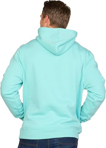 COLOSSEUM Outdoors Men's Brooks Super Heavyweight Workwear Pullover Hoodie