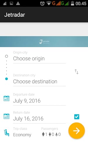 Airlines Ticket Compare - Cheap Ticket Reservation