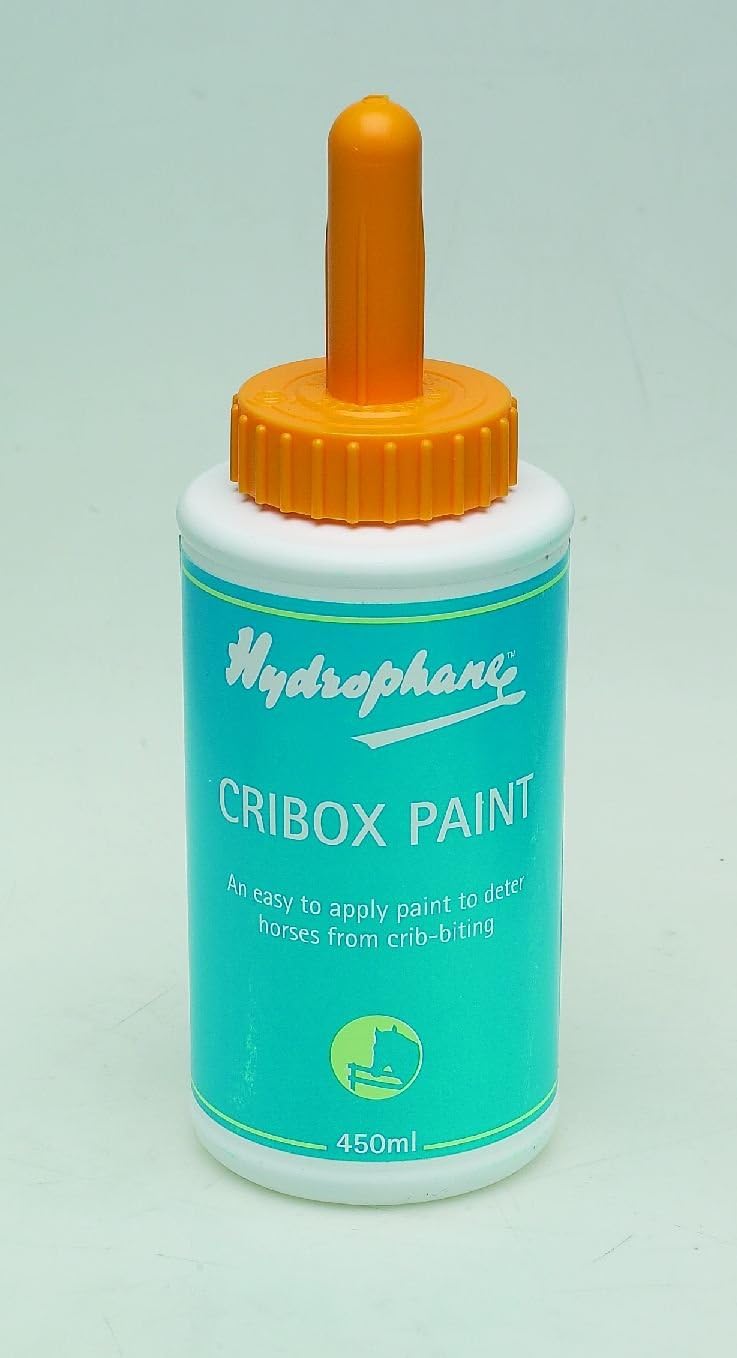Cribox Paint for Horse, 400 ml