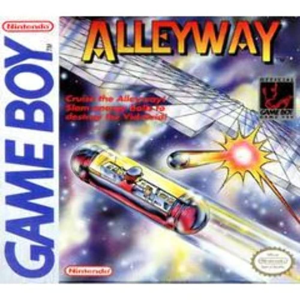 Alleyway