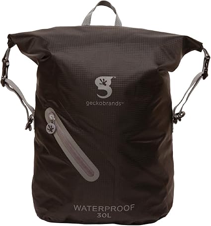 gecko waterproof backpack