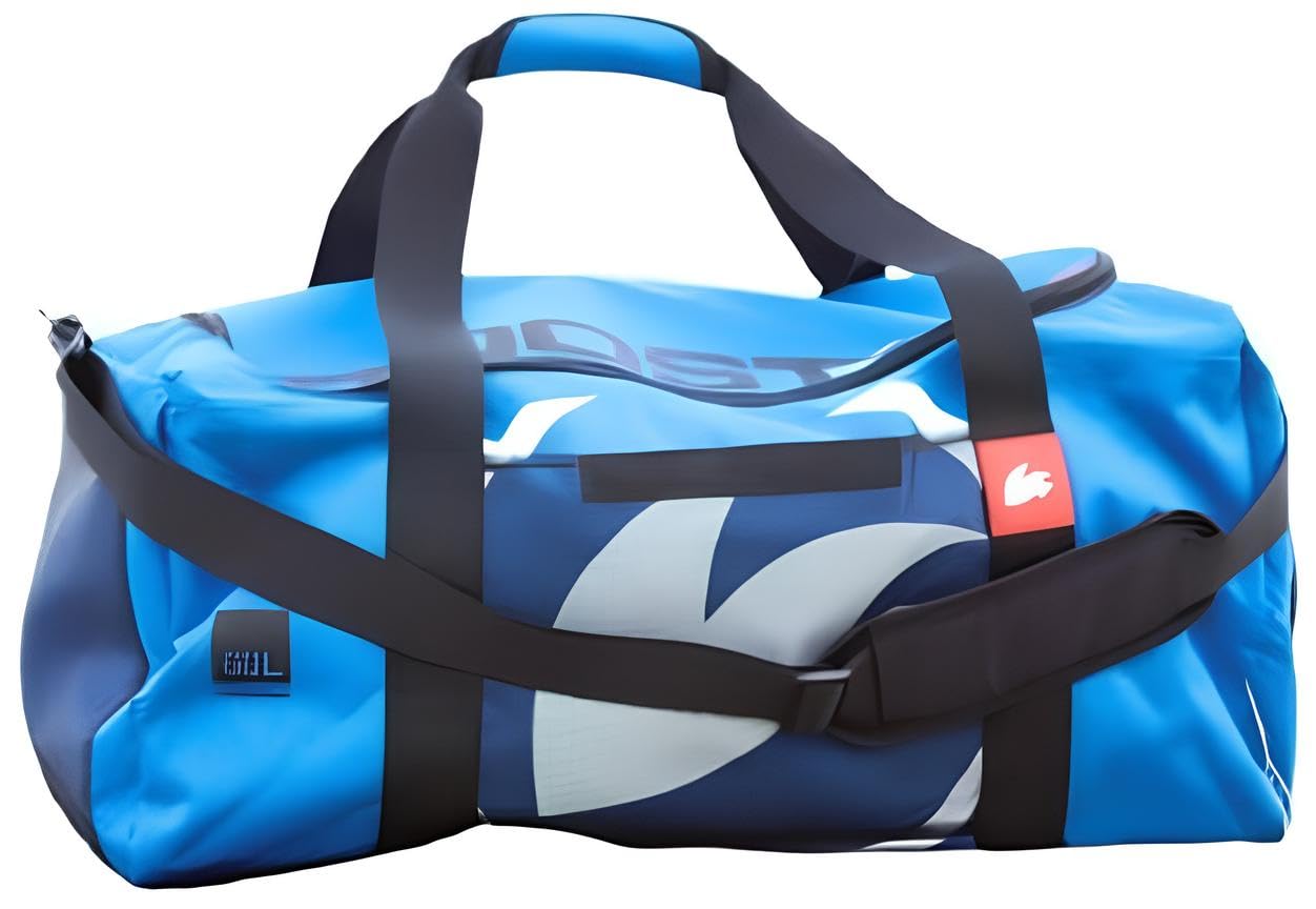 Rooster Carry All Sailing Bag 2024-60 Ltr Blue